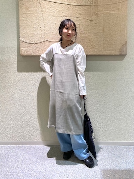たなか☀︎さん(レディース・145cm)の秋コーディネート