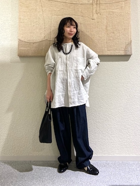 たなか☀︎さんのコーディネート