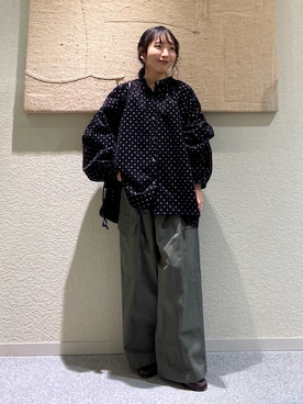 たなか☀︎さんのコーディネート