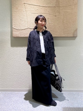 たなか☀︎さん(レディース・145cm)の夏コーディネート