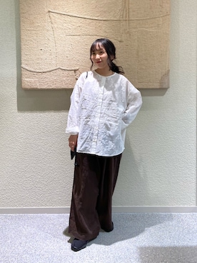 たなか☀︎さん(レディース・145cm)の夏コーディネート