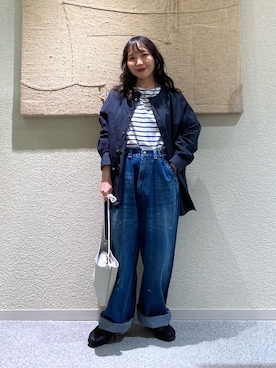 たなか☀︎さんのコーディネート