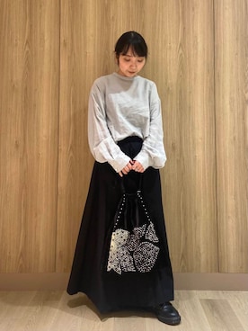 「かぐれ」｜たなか☀︎さん（レディース・145cm）の夏コーディネート