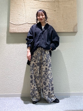 たなか☀︎さんのコーディネート