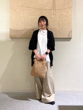 たなか☀︎さんのコーディネート