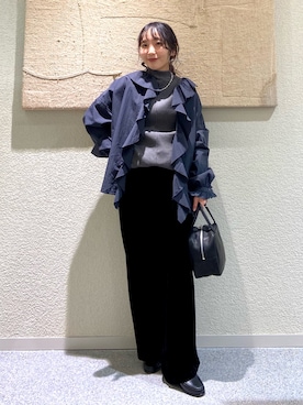 たなか☀︎さんのコーディネート