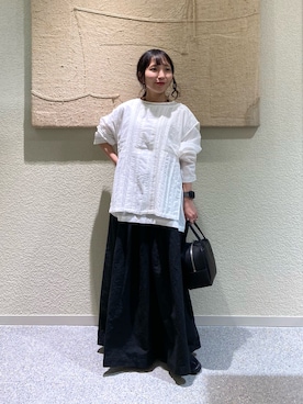 たなか☀︎さん(レディース・145cm)の秋コーディネート