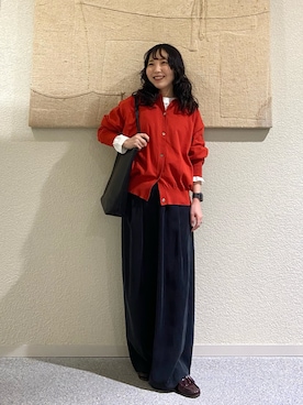 たなか☀︎さんのコーディネート