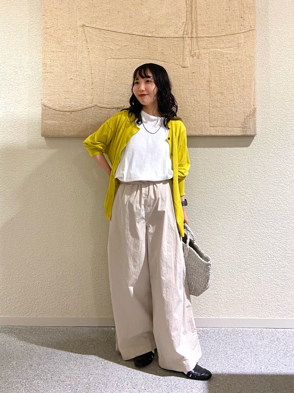 たなか☀︎