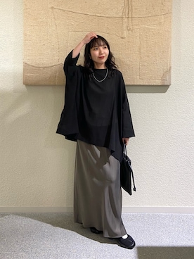 たなか☀︎さん(レディース・145cm)の夏コーディネート