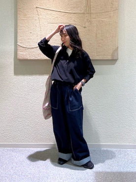 たなか☀︎さんのコーディネート