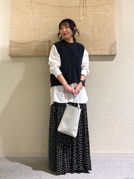 たなか☀︎さんのコーディネート