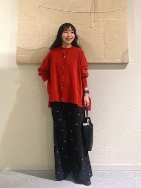 たなか☀︎さんのコーディネート