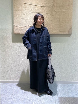 たなか☀︎さん(レディース・145cm)の秋コーディネート