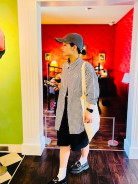 あかねさんのコーディネート