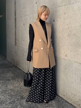 AYUMIさんのコーディネート