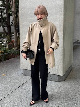 AYUMIさんのコーディネート