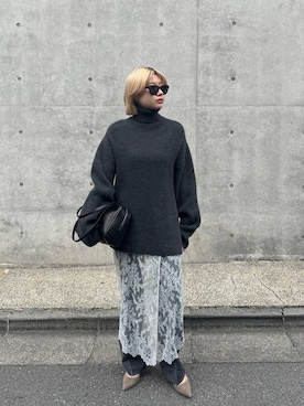 AYUMIさんのコーディネート