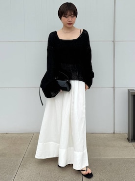 AYUMIさんのコーディネート