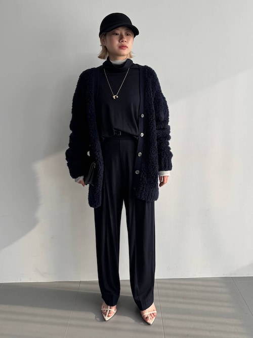 Chaos(カオス)/◇佐藤佳菜子さんYouTube紹介◇レダリーパンツ