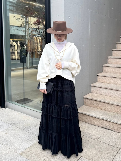 セール】Chaos(カオス)/ バランサールームプルオーバー 【セットアップ