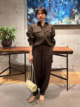 AYUMIさんのコーディネート