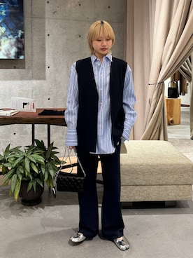 AYUMIさんのコーディネート