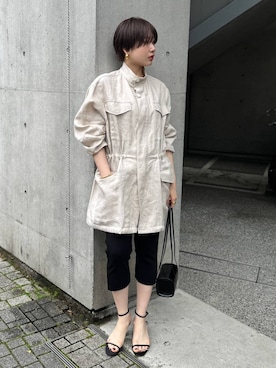 AYUMIさんのコーディネート