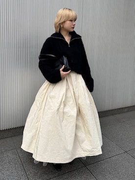 AYUMIさんのコーディネート