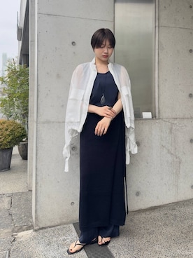 AYUMIさんのコーディネート
