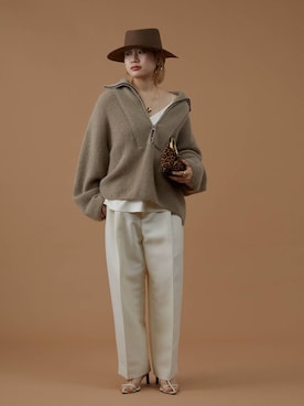 AYUMIさんのコーディネート