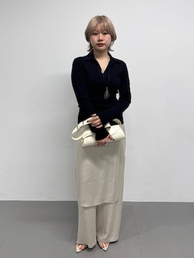 AYUMIさんのコーディネート