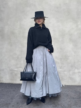 AYUMIさんのコーディネート