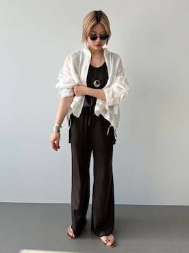 AYUMIさんのコーディネート