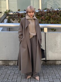 Chaos（カオス）の「Chaos(カオス)/◇大草直子さん着用◇ アール