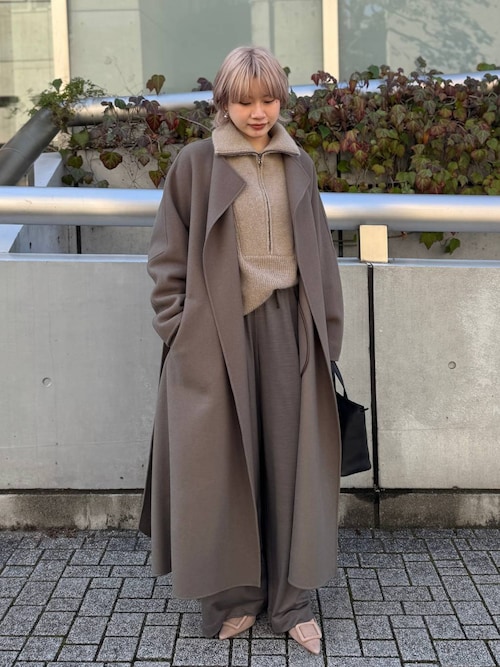 Chaos(カオス)/ トゥルリーニット（ニット/セーター）｜Chaos（カオス