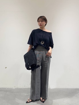 AYUMIさんのコーディネート