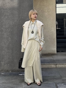 AYUMIさんのコーディネート