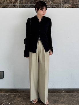 AYUMIさんのコーディネート