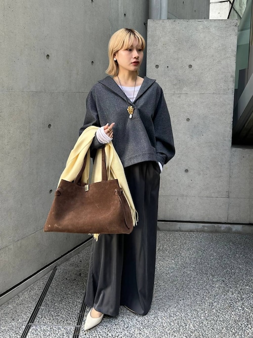 セール】Chaos(カオス)/ バランサールームプルオーバー 【セットアップ