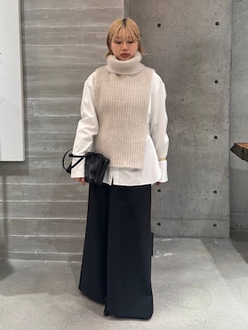 AYUMIさんのコーディネート