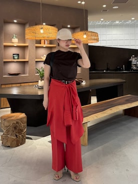 AYUMIさんのコーディネート