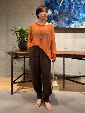 AYUMIさんのコーディネート