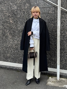 AYUMIさんのコーディネート