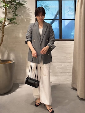 AYUMIさんのコーディネート