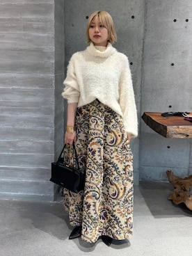 AYUMIさんのコーディネート