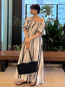 AYUMIさんのコーディネート