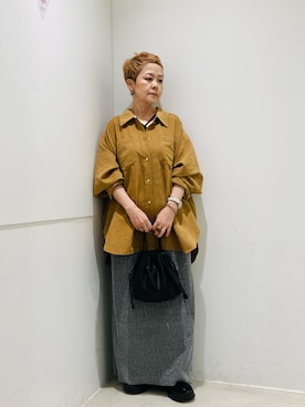 piさんのコーディネート