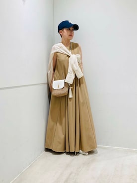 piさんのコーディネート