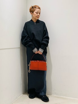 piさんのコーディネート